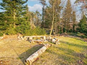 Billede fra billedgalleriet på 5 person holiday home in Kolind-By Traum i Kolind