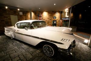 Fotografie z fotogalerie ubytování 555 MOTEL GOTEMBA v destinaci Gotemba