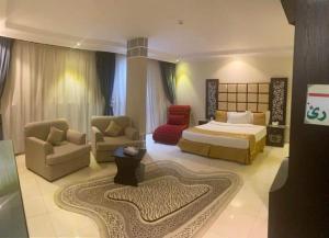 Foto dalla galleria di Al Lord Hotel a Abū Qa‘ar