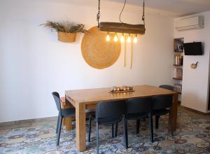 Foto dalla galleria di Casa Sant Vicent 63 a Teulada