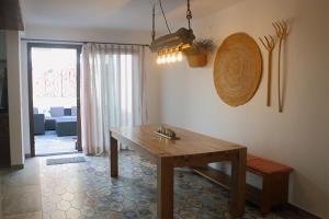 Foto dalla galleria di Casa Sant Vicent 63 a Teulada