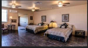 Gallery image of Turtle Back Mesa Bed and Breakfast in Indio