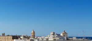 Fotografie z fotogalerie ubytování Pietracielo B&B v destinaci Polignano a Mare