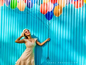 Hosté ubytování Lanzones Cabana + 37 fotografií