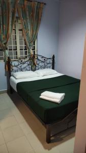 Gallery image of Dlavender Beach Stay in Marang