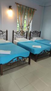 Gallery image of Dlavender Beach Stay in Marang