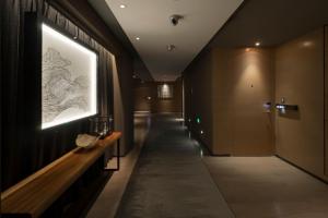 Gallery image of Shenzhen Hui Hotel (Huaqiang NorthBusiness Zone) in Shenzhen