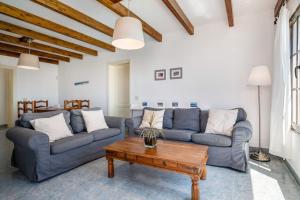 Posedenie v ubytovaní Villa Princesa Faina