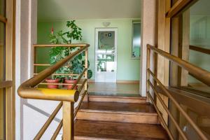 Fotografie z fotogalerie ubytování Elektromash Hotel v destinaci Tiraspol