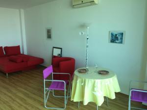 Kép app 704, sea view, one room, Primorsko szállásáról Primorszkóban a galériában