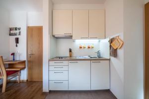 Kép Schnitzer Ferienwohnung Hagebutte szállásáról Rablàban a galériában