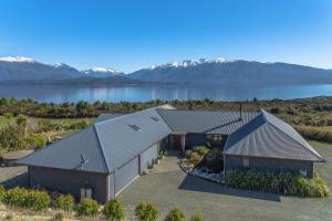 Gallery image of Loch Vista Bed & Breakfast in Te Anau