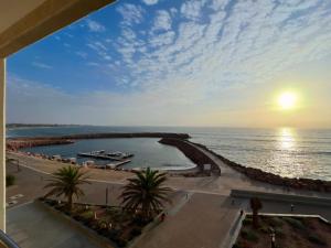 Loodusmaastik apartemendi lähedal