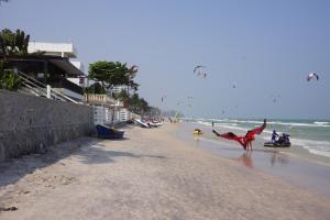 Gallery image of Flame Tree Residence 2-Bedroom Apartment in Hua Hin