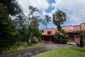 En have udenfor Cowies Hill Self-catering