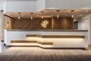 Fotografie z fotogalerie ubytování Holiday Inn Düsseldorf-Neuss by IHG v destinaci Neuss