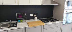 Fotografie z fotogalerie ubytování civico 18 v destinaci Moneglia