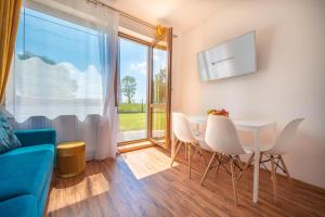 Zdjęcie z galerii obiektu SeaEsta Darłowo - Komfortowe Pokoje i Apartamenty w mieście Darłowo