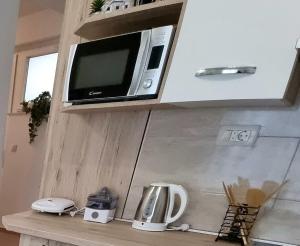 Fotografie z fotogalerie ubytování SING APARTMENT v destinaci Zadar