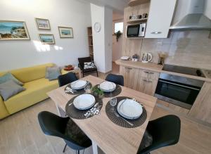 Fotografie z fotogalerie ubytování SING APARTMENT v destinaci Zadar