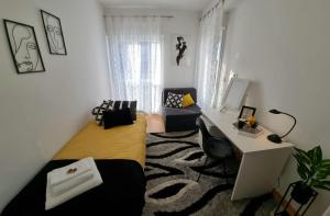 Fotografie z fotogalerie ubytování SING APARTMENT v destinaci Zadar