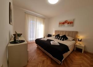 Fotografie z fotogalerie ubytování SING APARTMENT v destinaci Zadar
