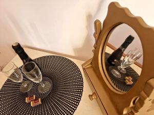 Fotografie z fotogalerie ubytování SING APARTMENT v destinaci Zadar