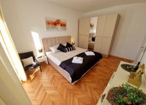 Fotografie z fotogalerie ubytování SING APARTMENT v destinaci Zadar
