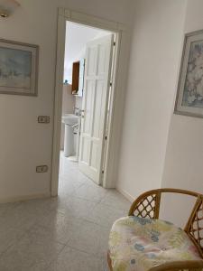 Imagem da galeria de A Casa di Anna em Mamoiada