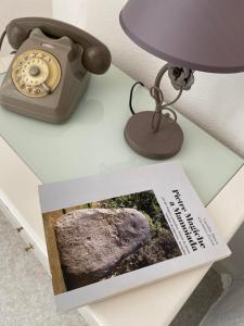 Imagem da galeria de A Casa di Anna em Mamoiada