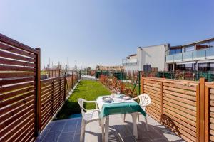 Kép Aregai Marina Exclusive Seaside Apartments szállásáról Santo Stefano al Maréban a galériában