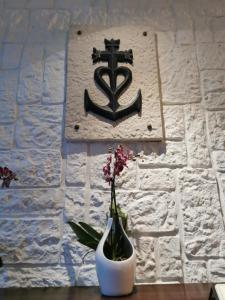 Fotografie z fotogalerie ubytování L'auberge Camarguaise v Saintes-Maries-de-la-Mer
