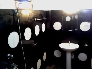 Bagno di Sunstyle Mirissa Guest House