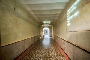 Fotografie z fotogalerie ubytování SUGAR ROOMS Residenza d'Epoca v destinaci Arezzo