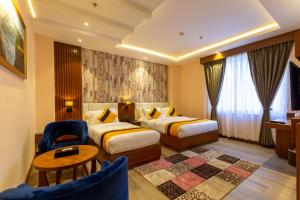 Gallery image of Dream International Hotel in Lumbini