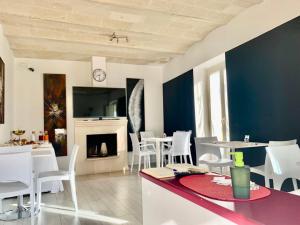 Gallery image of Slow Living B&B in Matera