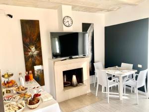 Galeriebild der Unterkunft Slow Living B&B in Matera