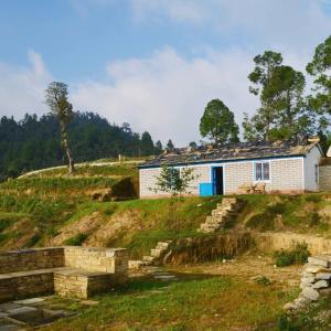 Gallery image of Thikalna Himalayan Retreat in Almora