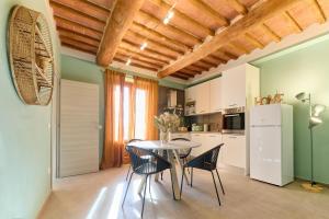 Gallery image of Cozy apartment with a view in San Miniato in San Miniato