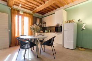 Gallery image of Cozy apartment with a view in San Miniato in San Miniato