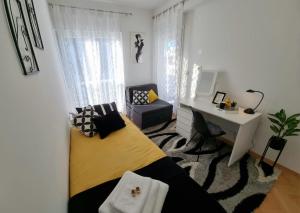 Fotografie z fotogalerie ubytování SING APARTMENT v destinaci Zadar