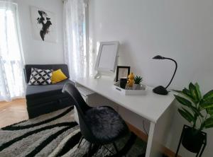 Fotografie z fotogalerie ubytování SING APARTMENT v destinaci Zadar