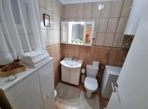 Fotografie z fotogalerie ubytování SING APARTMENT v destinaci Zadar
