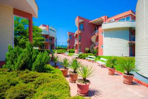 Galeriebild der Unterkunft Arapya Resort in Arapya + 72 Fotos