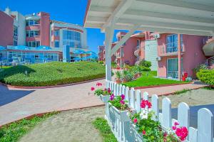 Galeriebild der Unterkunft Arapya Resort in Arapya