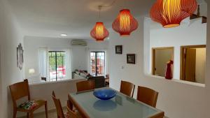 Χώρος καθιστικού στο Noly by Check-in Portugal