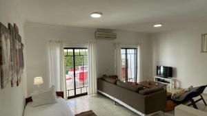 Μια τηλεόραση ή/και κέντρο ψυχαγωγίας στο Noly by Check-in Portugal