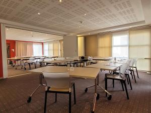 Gallery image of Fasthotel Toulouse Blagnac A&eacute;roport in Blagnac