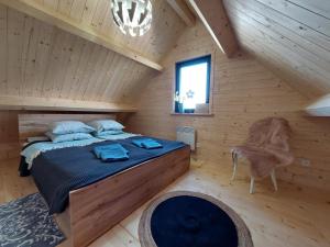 Ένα ή περισσότερα κρεβάτια σε δωμάτιο στο Siesta Country +60 φωτογραφίες