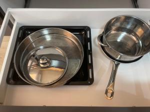 Imagen de la galería de PASSION Apartment, en Vlorë